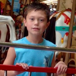 Meet your Posher, Kim